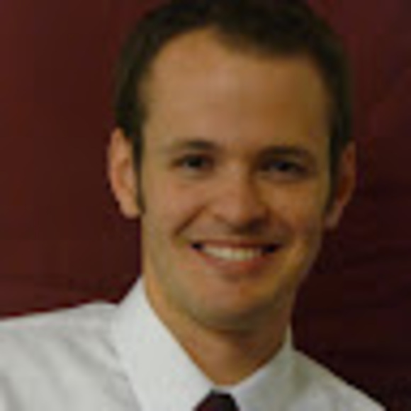 Meet your Posher, Blake - Picture 1 of 1